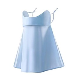 bh life Neck Guard, Face Cover, Neck Cover, UV Protection Mask, Sports Mask, UV Mask, Cooling Sensation, Sunscreen Protection, UV Protection, UPF 50+, Sports, UV Protection, Tennis, Golf, Cool, Face