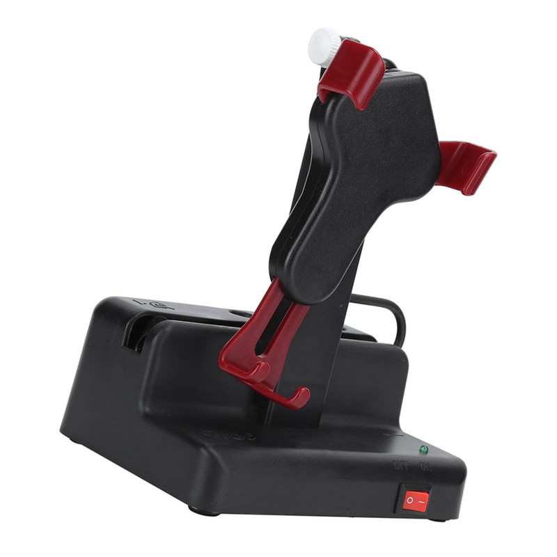 Automatically Mobile Phone Shaker Left Right Swing Steps Counter Cellphone