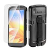 Rugged Case for TC22,Protective Bumper Case Cover Rugged Boot for