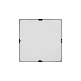 Westcott Scrim Jim Cine 4x4' 1/4-Stop Diffuser Fabric