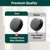 82977 82974 Cooktop Knobs Replacement Parts for Dacor Stove Knob