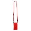 Anon SS-B001 Oiled Leather, Smartphone Shoulder (Smartphone Pochette, Smartphone Pouch,