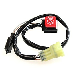 SPI, SM-01559, Kill Switch for Polaris Replaces OEM #'s 4011540, 4012270 & 4013382