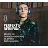 Fresh 'n Rebel Clam Fuse Bluetooth kopfhörer Over Ear mit