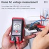 Bonseor Ht Automatic Digital Multimeter,Tm-510 4000 Counts Smart Digital Multimeter,Digital