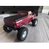 For Redcat Racing Bed cover for Redcat Ascent-18 1/18 Rock