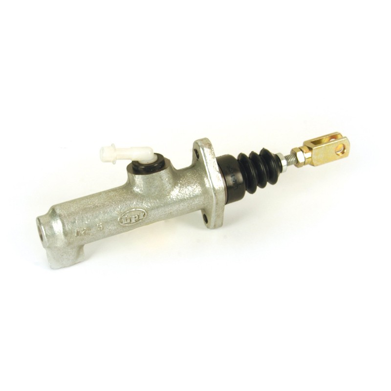 LPR 7102 Pump Friction Brakes