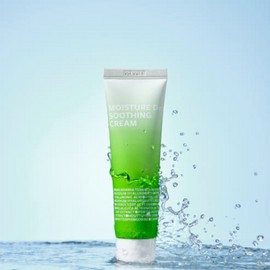 isoi 아이소이 모이스춰 닥터 수분 보습 크림 추천 45ml Isoi Moisture Doctor Hydrating Cream Recommended 45ml
