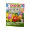 PAAS Caterpillars & Butterflies Egg Decorating Kit Dye Craft Kit