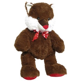 Wagner 9064 – XL Plush Fox – 60 cm Large – Giant Cuddly Fox Teddy Bear Plush Toy