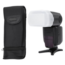 TRIOPO TR-982III/C 2.4G TTL 1/8000 Wireless Master Slave Flash Speedlite for Canon SLR Camera