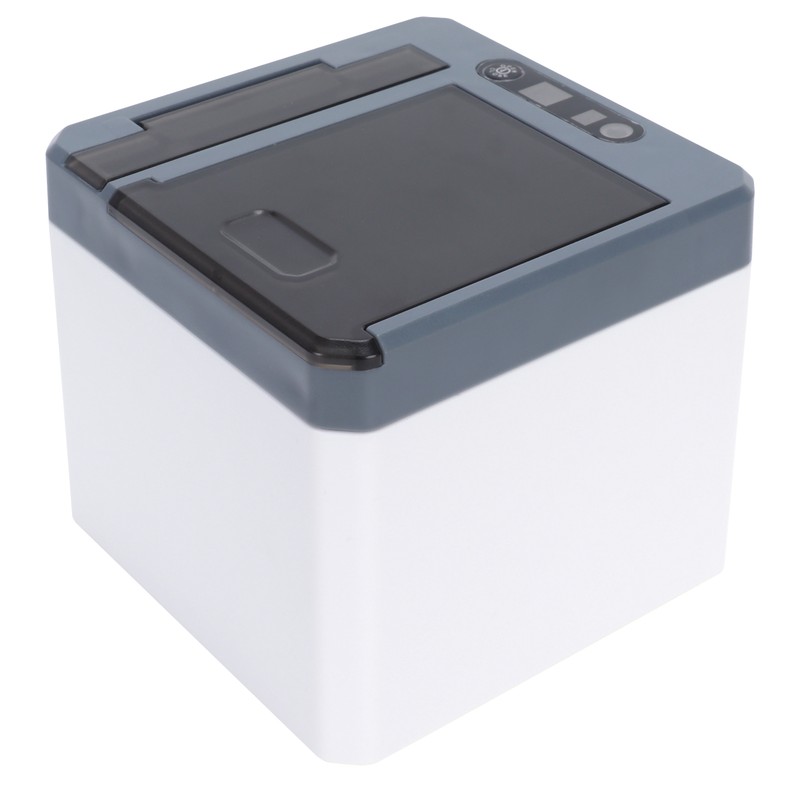 Toothpick Holder Intelligent Infrared Induction Toothpick Box Toothpick Dispenser