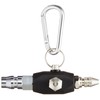 SK11 SAR-1BK Adjustable Rocket Duster, Black