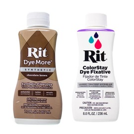 Synthetic RIT Dye Wide Selection of Colors + Color Fixative