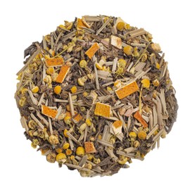 Molienda Sagrada, Té Luna Verde, 100 g, 1 piezas