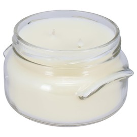 Tyler Candle Co 22oz Regal Candle White 22oz