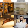 Karyoosi LED Power Supply 12V LED Driver 12W 1A 110V
