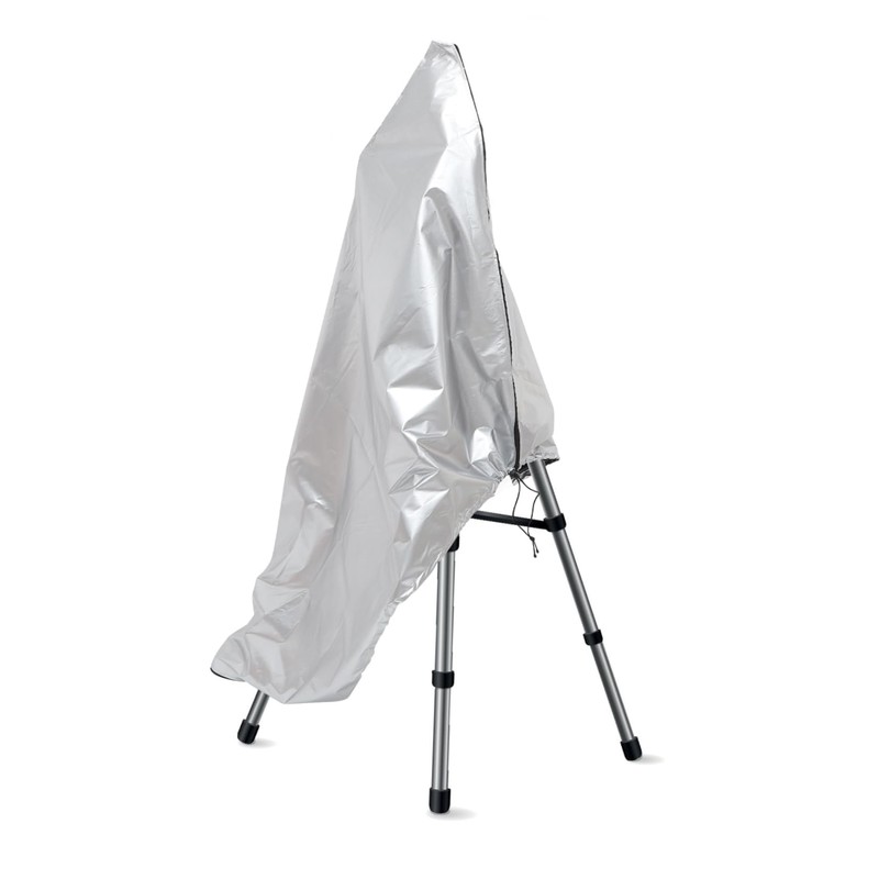TEHAUX Telescope Rain Cover Durable Oxford Protects Against Dust Rain
