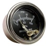 Murphy by Enovation Controls 20P-15, 2" Pressure Swichgage, 0-15 psi