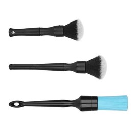 Car Wash Brush Interior Cleaning Brush Detail Brush Air Conditioning Brush Gap Brush Super Soft Cleaning Brush DF Same Style Detail Brush