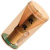 POFET Bamboo Chasen Matcha Powder Whisk Tool Japanese Tea Ceremony