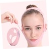 VICASKY Reusable V-shaped Shaping Chin Lifting Band Soft Facial Sculpting