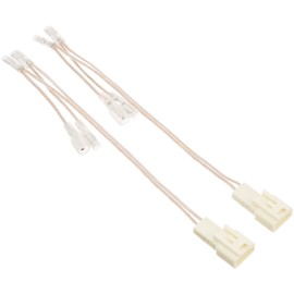 amon AODEA speaker conversion harness for TOYOTA/SUBARU vehicles 2073