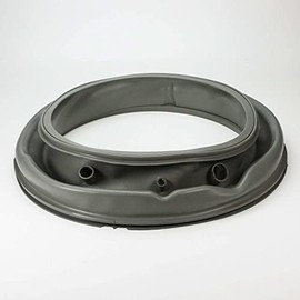 PartsForLess WFW94HEXL0 Washer Door Bellow Boot Seal Gasket