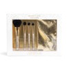 Magic Studio Diamond Collection 5 Piece Makeup Brush Set
