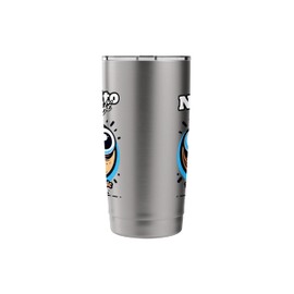 Necesito Cafe Stainless Steel Insulated Tumbler