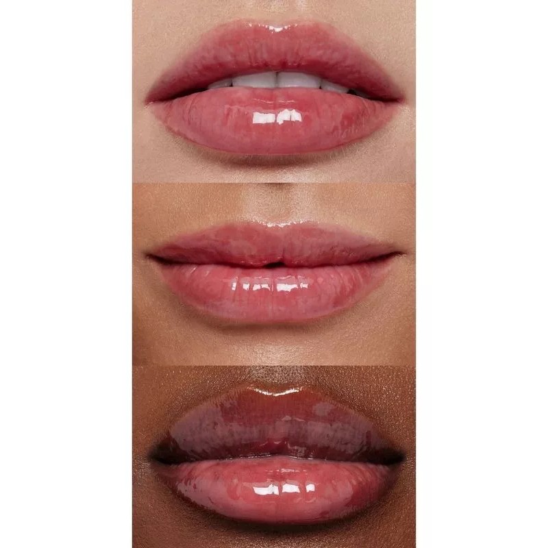 E.l.f. Glow Reviver Lip Oil labial de aceite ultra brillante