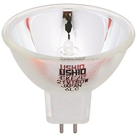 Ushio BC2744 1003370 - EKE/L JCR21V-150W 10H/5 Projector Light Bulb