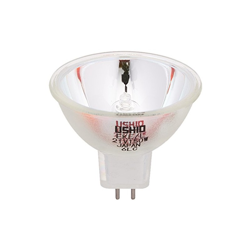Ushio BC2744 1003370 - EKE/L JCR21V-150W 10H/5 Projector Light Bulb