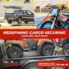 TorkStrap M500 Bundle | 14' x 1'' Spring Loaded Tie