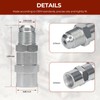 23516919 23509140 Fuel Check Valve