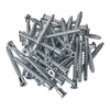 Confirmat Screws Hexagon Socket SW4 7 x 50 mm Countersunk