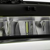 AKKON - Fits 2022-2024 Jeep Grand Cherokee [Two-Row Model] LED