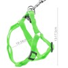 Iso Trade LEASH HARNESS FOR A CAT, A DOG -