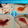 Akitas Spot Cleaner Teppich-Shampoo-Lösung
