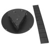 Slip Lid Mouse Trap Automatic Reset Reusable Cheese Shape Detachable