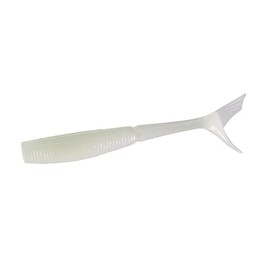 Duo Beach Walker Sparrow Shad 4.5" S001 Glow