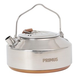 PRIMUS Campfire Kettle 0.9 L SS