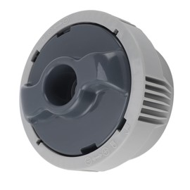 Floating Chlorine Dispenser, Pool Dosing Float, Regular Replacement, Chlorine Dispenser System for Lay Z Spa Hot Tub Spa