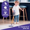 Casdon – Little Helper Dyson - Aspirador sin cable