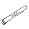Honbay Adjustable Stainless Steel Jar Bottle Opener for Restaurant or