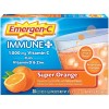 Emergenc Vitamina C Antioxidantes Electrolitos Vitamina B