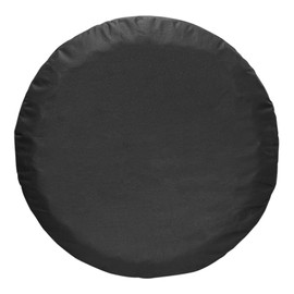 Spare Tire Cover Compatible with Land Rover Defender 90 110 130 2/4 Door 2025 2024 2023 2022 2021 2020, Polyester Spare Tyre Wheel Protector Exterior Accessories