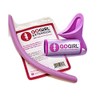 Go Girl Women's Portable Urination Device With Extension Tube Pink