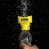 SABRE Eye Wash Adapter - Turns Water Bottle into Eye