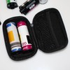 YCCLDIPL Film Storage Case, EVA Hard Shell Film Storage Bag